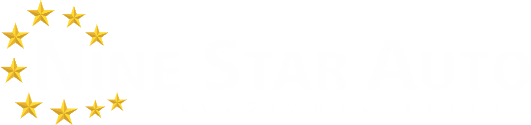 NineStarAuto Logo