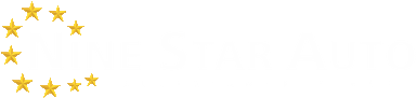 Nine Star Auto Logo