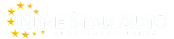 Nine Star Auto Logo